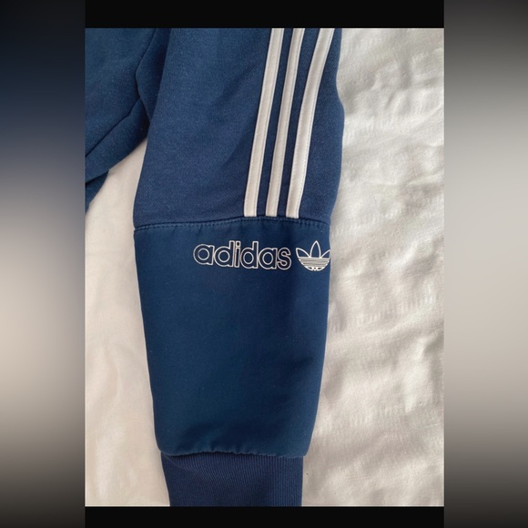 Adidas tracksuit 12-18m - Picture 10 of 10